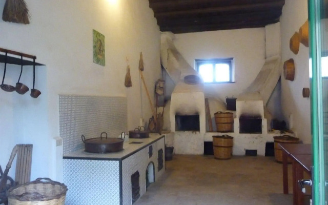 Antico Feudo San Giorgio