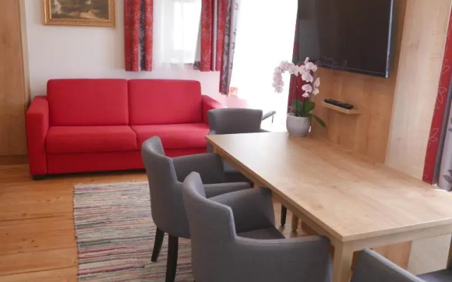 Appartement Katharina 2 Personen Hallein bei Salzburg