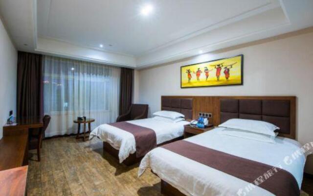 Wenzhou gularis Hotel