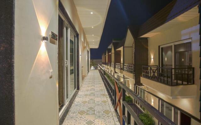 Greenwood Villa by Levelup