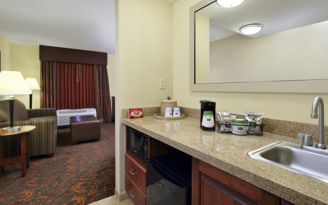 Hampton Inn Norfolk/Chesapeake (Greenbrier Area)