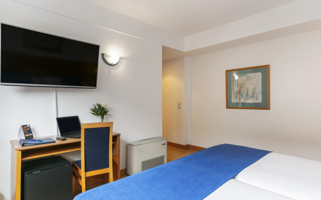 Sercotel de los Reyes Hotel