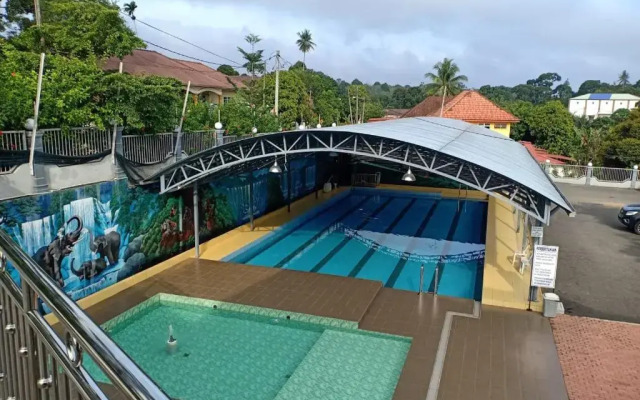 BerataStay @ Segamat