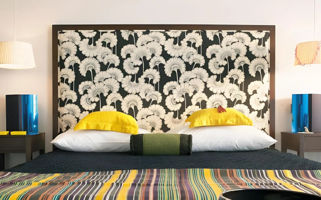 The Roc Club, A Grecotel Hotel to Live