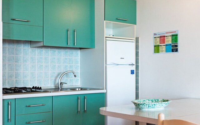 Cosy Apartment in Villammare with Sea view
