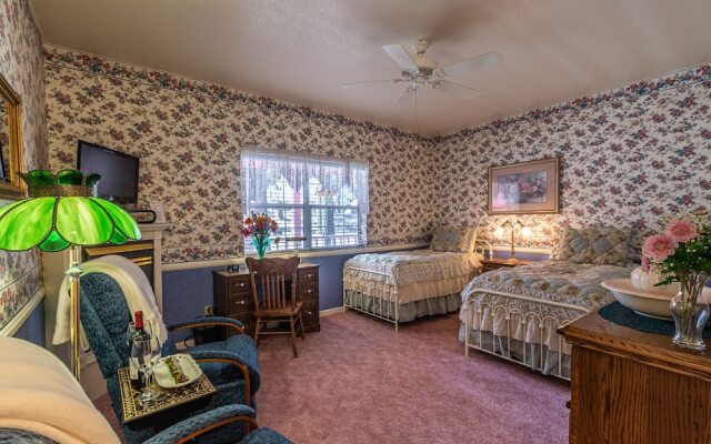 Apples Bed & Breakfast