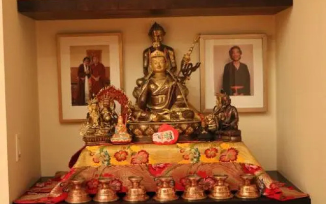 Nyima Tashi Buddhist Centre