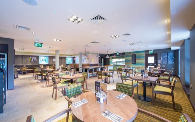 Premier Inn Chelmsford City Centre Hotel