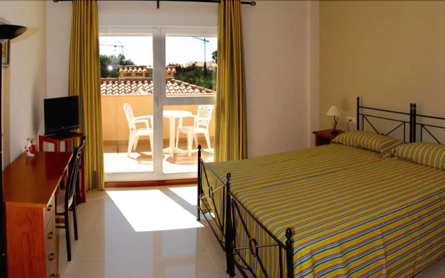Luz de Azahar Bed and Breakfast