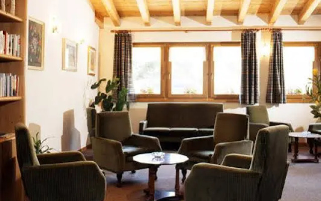 Hotel Zurigo