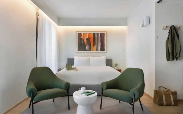 Sonder by Marriott Bonvoy Manzoni Apartments Torre Velasca