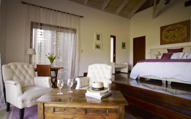 Clos Apalta Residence Relais & Chateaux