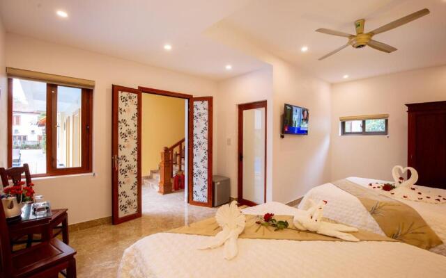 Lys Homestay