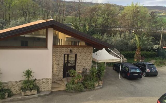 Motel Basentum