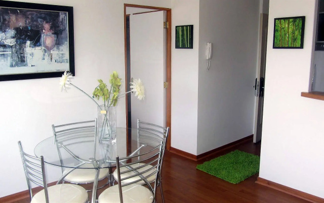 Departamento Don Miguel Claro