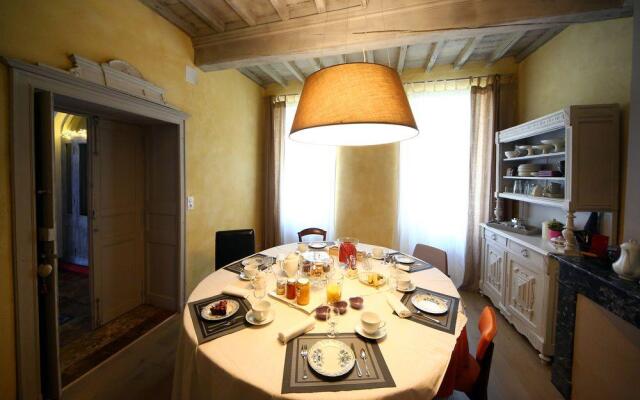Hotel Delga - Maison d'hôtes