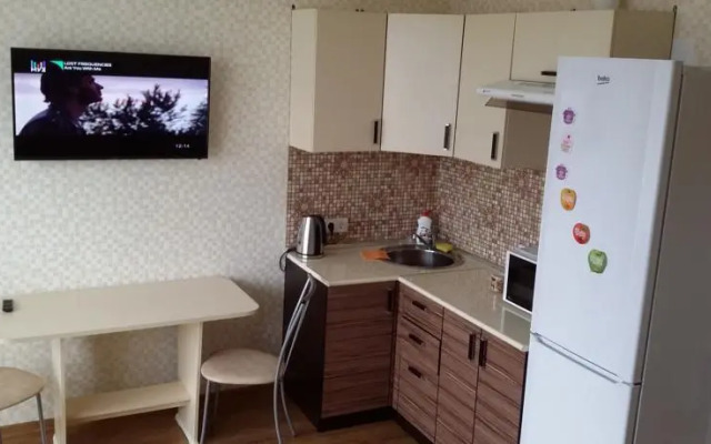 Студия Верхняя Лысая Гора