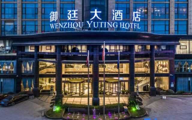 Yuting Hotel