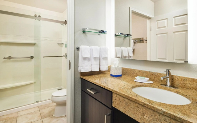 Residence Inn by Marriott Denver City Center