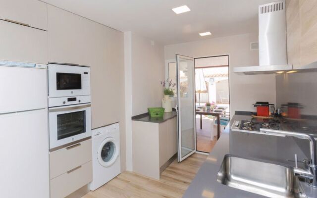 House Remedios Cunit