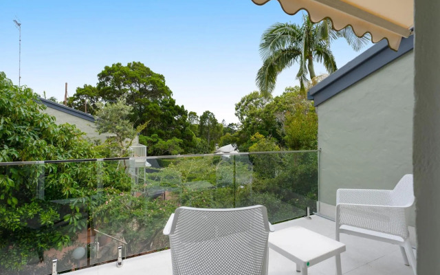 Little Cove Townhouse 7 Pandanus Street 14