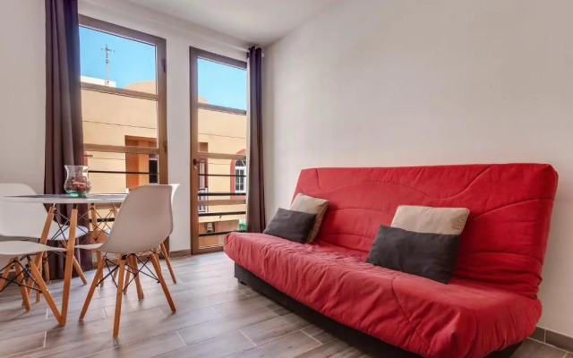 Apartamento Pizarro 1b