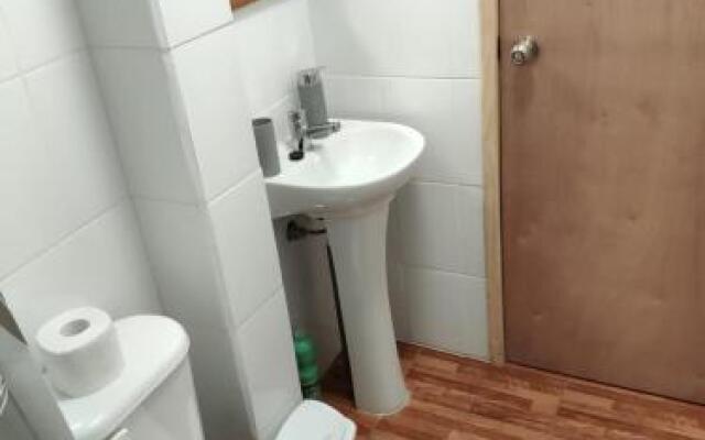 Casa Parque Villarrica, Los Albatros