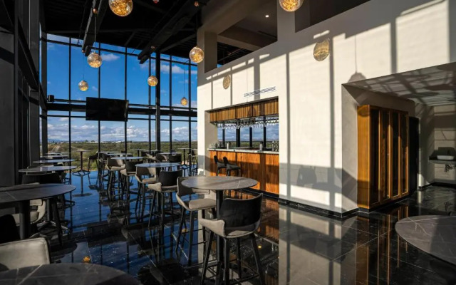 Radisson San Luis Potosi Aeropuerto