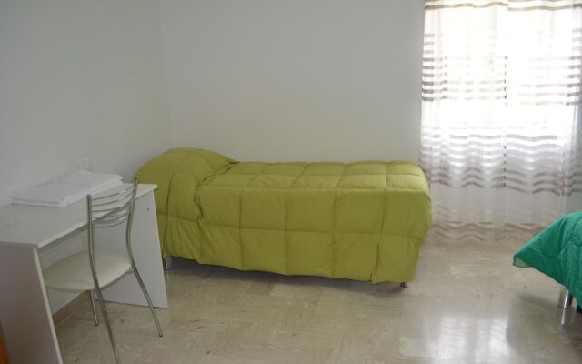 Camere I Monelli