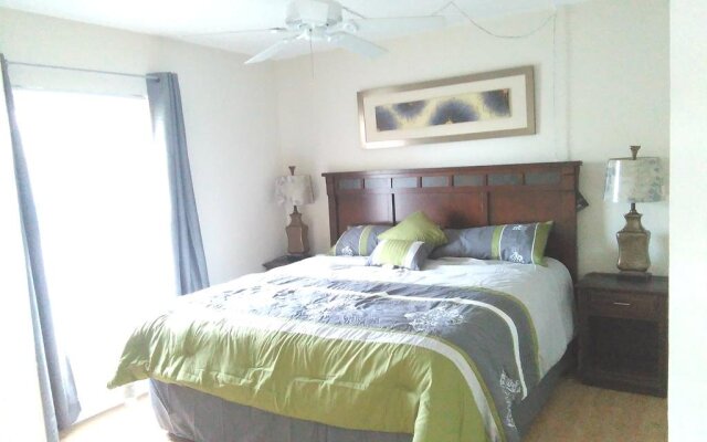 Tropical Dreams - Sarasota Condos Near Siesta Key