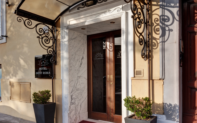 Hotel Best Roma