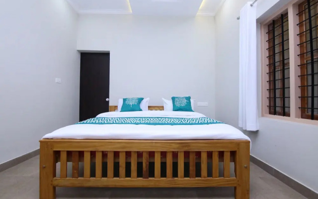 OYO 10905 Hotel Vayal Wayanad