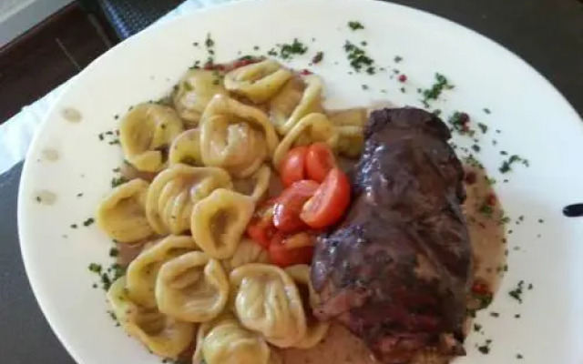 Auberge Saint Martin