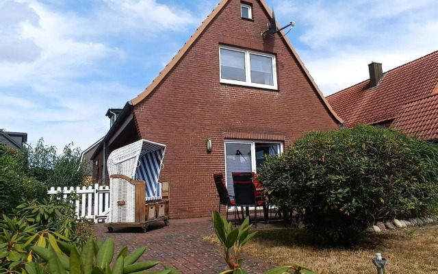 Ferienhaus in der Schleife 1