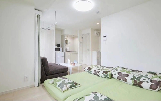 Marvelous Higashioi - Vacation STAY 53210v