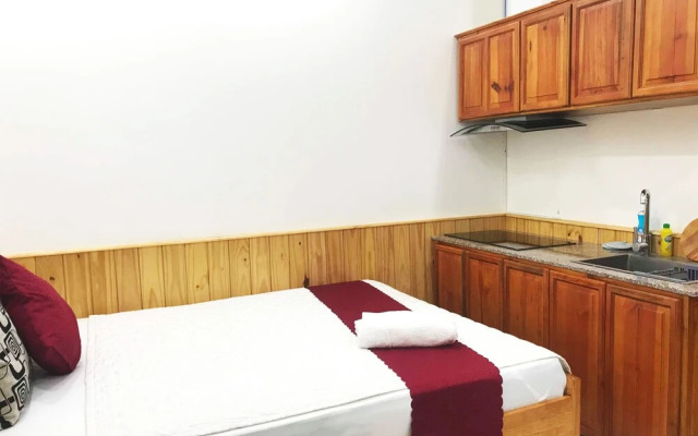 Hotel Apartment Thuy Nhung