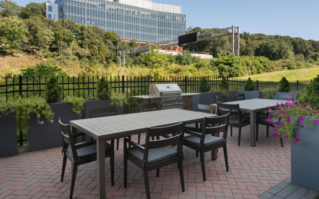 Residence Inn by Marriott Boston Waltham