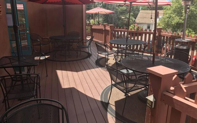 Inn on the Paseo