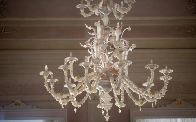 Villa Olmi Firenze