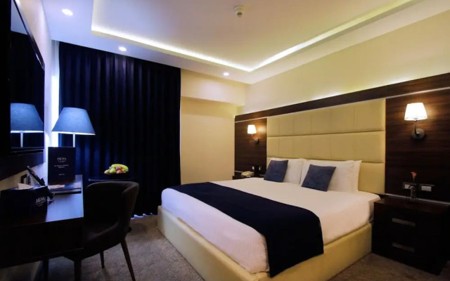 Ramada Hotel & Suites Amman
