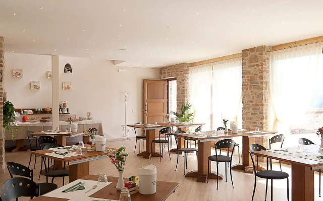 Residence B&B La Rocca