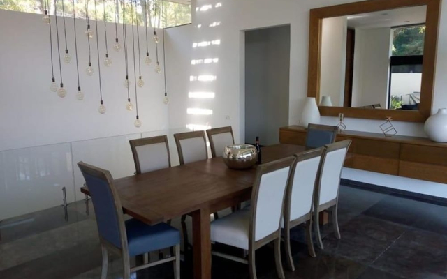 Modern House Palmira