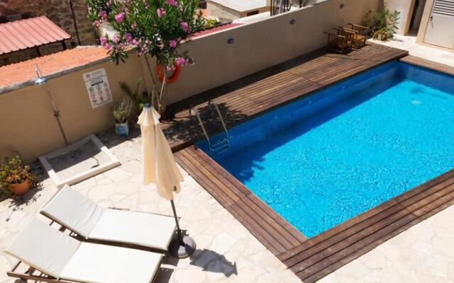 Evkarpos Country House