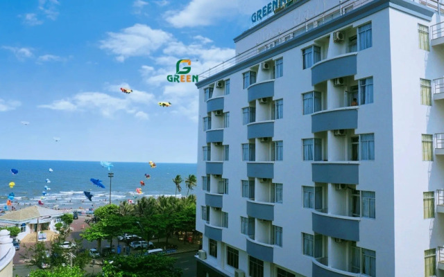Green Hotel