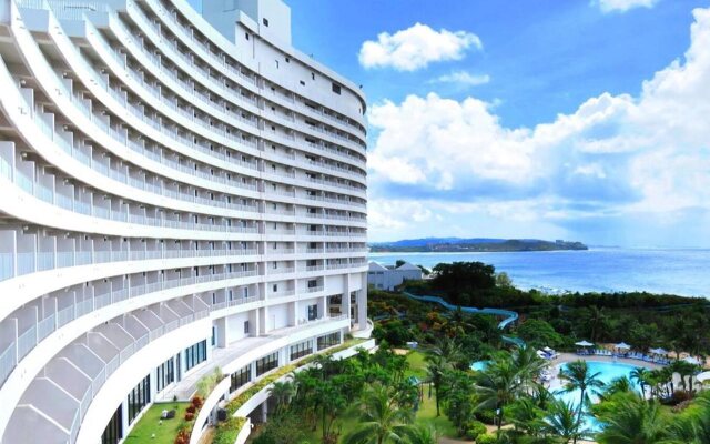 Hotel Nikko Guam