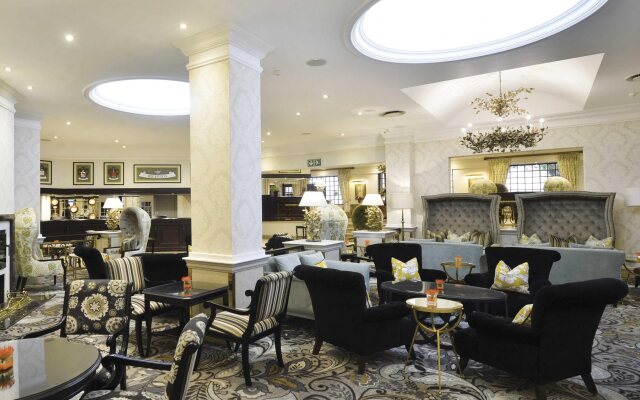 Protea Hotel by Marriott Johannesburg Balalaika Sandton