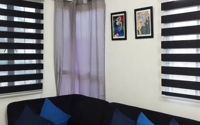 2bed Transient House Villa in Davao City Free Wifi