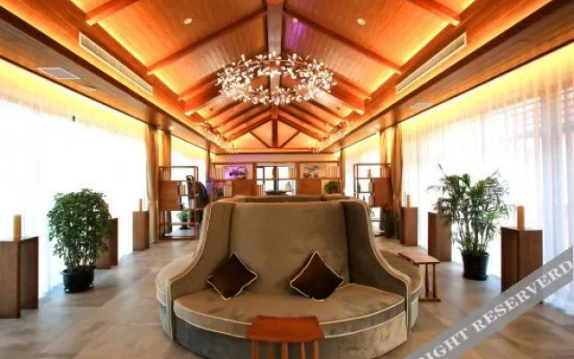 Qianwei 1966 Hotel