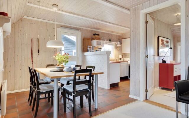"Kim" - 1.5km from the sea in Western Jutland
