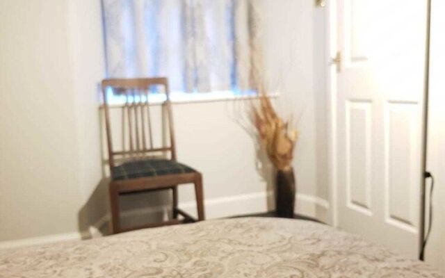 The Cumberland Townhouse Apartment